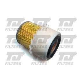 Luftfilter für DAIHATSU von QUINTON HAZELL