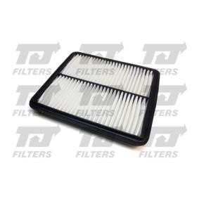 Luftfilter von QUINTON HAZELL QFA0617