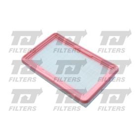 Achetez des Filtre à air QUINTON HAZELL QFA0622 à prix pour 7,85 €