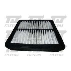 Luftfilter von QUINTON HAZELL QFA0630