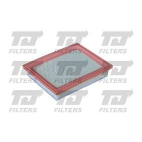Luftfilter QFA0632 von QUINTON HAZELL günstig für 14,83 € online kaufen