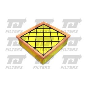 Achetez des Filtre à air QUINTON HAZELL QFA0659 à prix pour 22,27 €