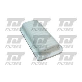 Luftfilter für DAIHATSU von QUINTON HAZELL