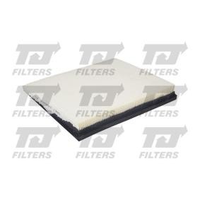 Achetez des Filtre à air QUINTON HAZELL QFA0697 à prix pour 13,09 €