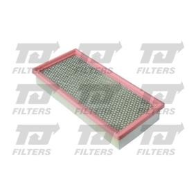 Luftfilter QFA0698 von QUINTON HAZELL günstig für 19,29 € online kaufen