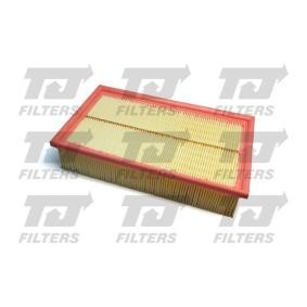 AUDI Luftfilter von QUINTON HAZELL