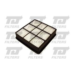 MITSUBISHI Luftfilter von QUINTON HAZELL