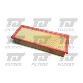 VOLKSWAGEN Luftfilter von QUINTON HAZELL