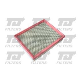 Luftfilter QFA0742 von QUINTON HAZELL günstig für 17,39 € online kaufen