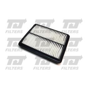 Luftfilter von QUINTON HAZELL QFA0743