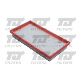 Achetez des Filtre à air QUINTON HAZELL QFA0804 à prix pour 13,03 €