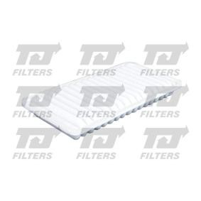 Luftfilter QFA0814