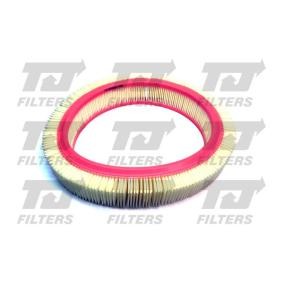 VOLKSWAGEN Luftfilter von QUINTON HAZELL