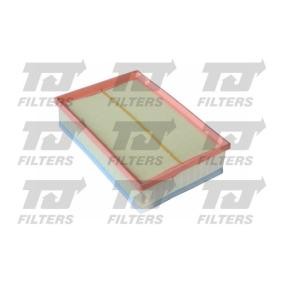 Luftfilter QFA0833
