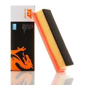 Achetez des Filtre à air QUINTON HAZELL QFA0861 à prix pour 10,19 €