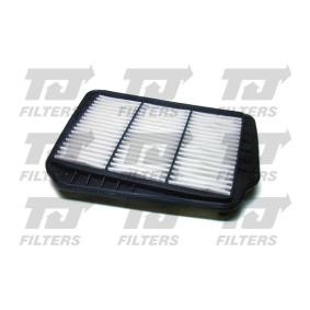 Luftfilter von QUINTON HAZELL QFA0865