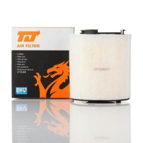 Achetez des Filtre à air QUINTON HAZELL QFA0867 à prix pour 19,53 €