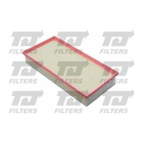 Achetez des Filtre à air QUINTON HAZELL QFA0894 à prix pour 16,41 €