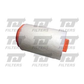 Luftfilter QFA0917 von QUINTON HAZELL günstig für 25,55 € online kaufen
