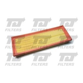 Luftfilter QFA0928 von QUINTON HAZELL günstig für 14,03 € online kaufen