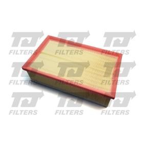Luftfilter für CUPRA von QUINTON HAZELL
