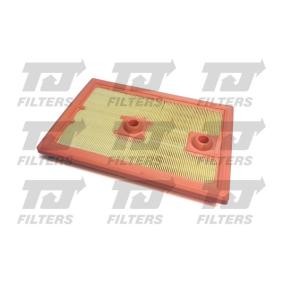 VOLKSWAGEN Luftfilter von QUINTON HAZELL
