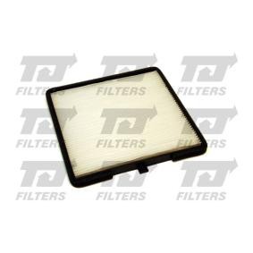 Achetez des Filtre d'habitacle QUINTON HAZELL QFC0009 à prix pour 14,11 €