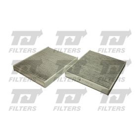 Achetez des Filtre d'habitacle QUINTON HAZELL QFC0010 à prix pour 23,65 €