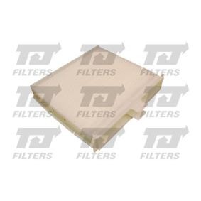 Comprar Filtro de habitáculo de QUINTON HAZELL QFC0019 a bajo precio de 15,29 €