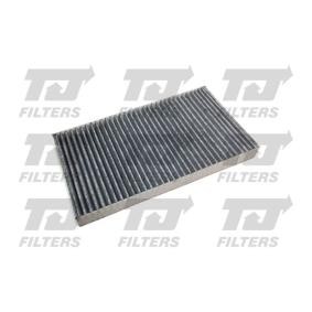 Achetez des Filtre d'habitacle QUINTON HAZELL QFC0022 à prix pour 13,94 €