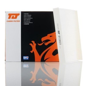 Køb Pollenfilter af QUINTON HAZELL QFC0023 til den lave pris 113,95 DKK