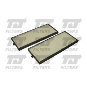 Achetez des Filtre d'habitacle QUINTON HAZELL QFC0026 à prix pour 17,59 €