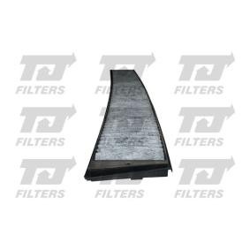 Achetez des Filtre d'habitacle QUINTON HAZELL QFC0032 à prix pour 22,93 €