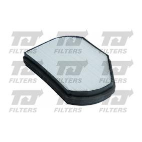 Køb Pollenfilter af QUINTON HAZELL QFC0035 til den lave pris 126,95 DKK