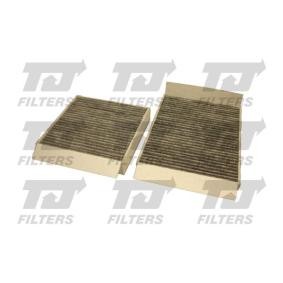 Achetez des Filtre d'habitacle QUINTON HAZELL QFC0037 à prix pour 20,99 €