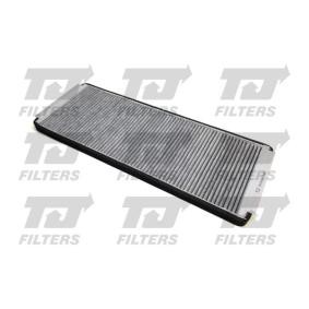 Achetez des Filtre d'habitacle QUINTON HAZELL QFC0039 à prix pour 9,96 €