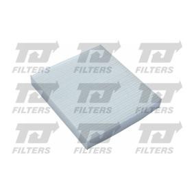 Achetez des Filtre d'habitacle QUINTON HAZELL QFC0041 à prix pour 9,32 €
