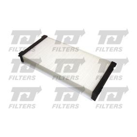 Achetez des Filtre d'habitacle QUINTON HAZELL QFC0045 à prix pour 10,61 €