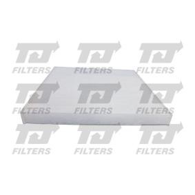 Achetez des Filtre d'habitacle QUINTON HAZELL QFC0048 à prix pour 22,83 €