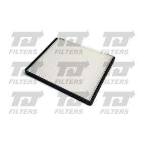 Achetez des Filtre d'habitacle QUINTON HAZELL QFC0053 à prix pour 11,80 €