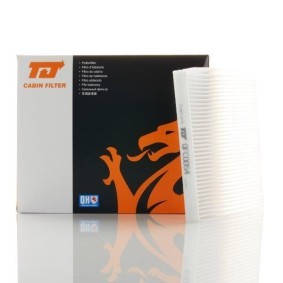 Køb Pollenfilter af QUINTON HAZELL QFC0054 til den lave pris 93,48 DKK