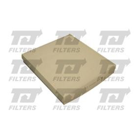 Achetez des Filtre d'habitacle QUINTON HAZELL QFC0058 à prix pour 10,43 €
