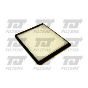 Achetez des Filtre d'habitacle QUINTON HAZELL QFC0061 à prix pour 12,76 €