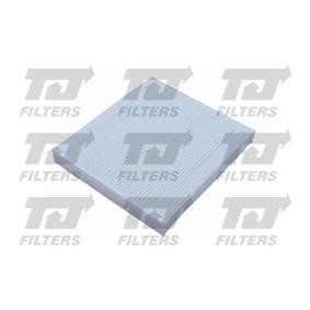 Achetez des Filtre d'habitacle QUINTON HAZELL QFC0064 à prix pour 29,55 €