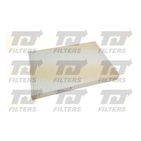 Achetez des Filtre d'habitacle QUINTON HAZELL QFC0077 à prix pour 17,87 €