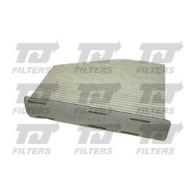 Achetez des Filtre d'habitacle QUINTON HAZELL QFC0084 à prix pour 16,25 €