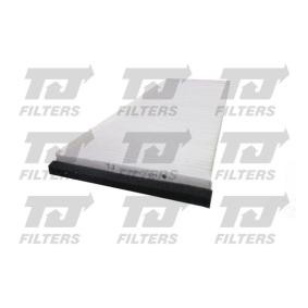 Achetez des Filtre d'habitacle QUINTON HAZELL QFC0085 à prix pour 10,51 €