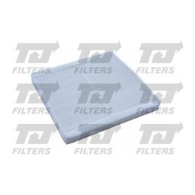 Achetez des Filtre d'habitacle QUINTON HAZELL QFC0088 à prix pour 19,38 €