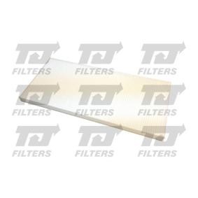 Achetez des Filtre d'habitacle QUINTON HAZELL QFC0091 à prix pour 12,47 €