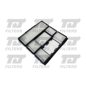 Achetez des Filtre d'habitacle QUINTON HAZELL QFC0095 à prix pour 13,28 €